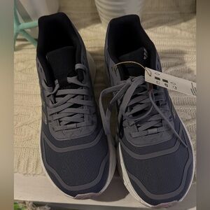 Adidas Duramo Running Sneaker Women US Size 6 💜